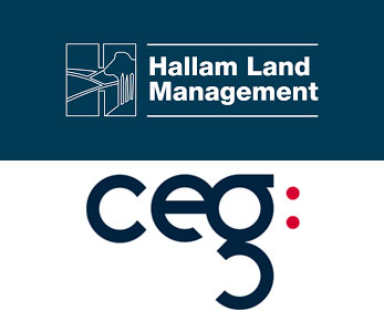 Hallam Land Management and CEG